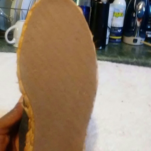 Wedges - Picture 3 of 3